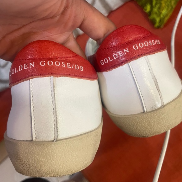 Golden Goose Size 37 women’s - Picture 9 of 9